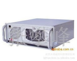 张攀峰工控电脑产品系列概览