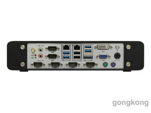 华北工控瞩目欧洲杯黑科技 赛场内外的工业计算革新