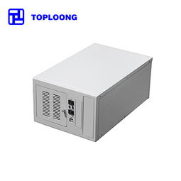 深度解析4U工控机箱 工业级计算机的坚实堡垒