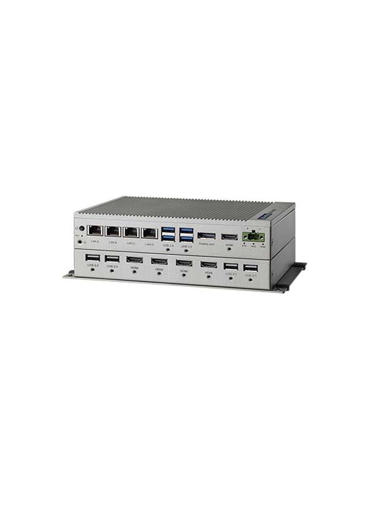 陕西ECU-579研华防震工控机源头工厂