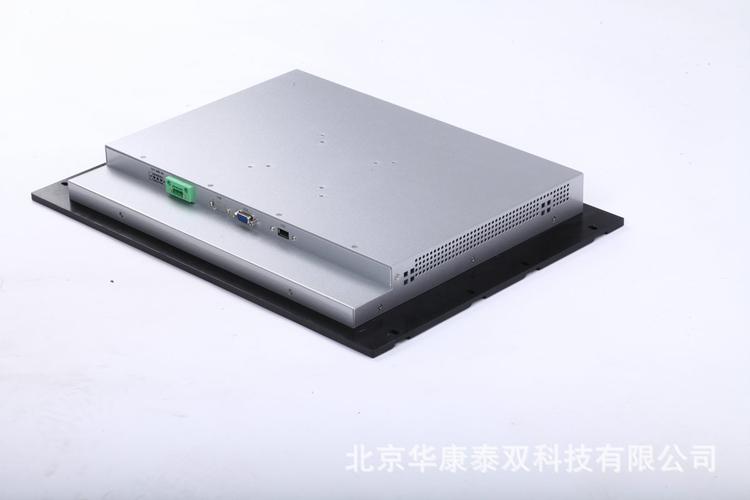 厂家直销 M171C 上架式显示器 17寸 LED 工业显示器与工控电脑产品的理想组合